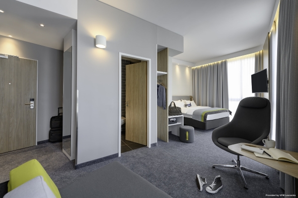 Holiday Inn Express REGENSBURG (Regensburg)